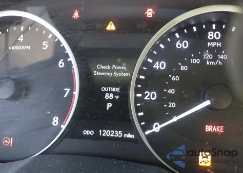 2014 Lexus Es 350 from USA, damaged, VIN JTHBK1GG3E2108795